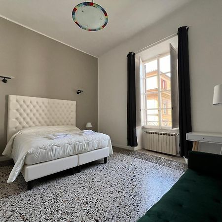 Luxury Room Anelli Center Of Roma 外观 照片