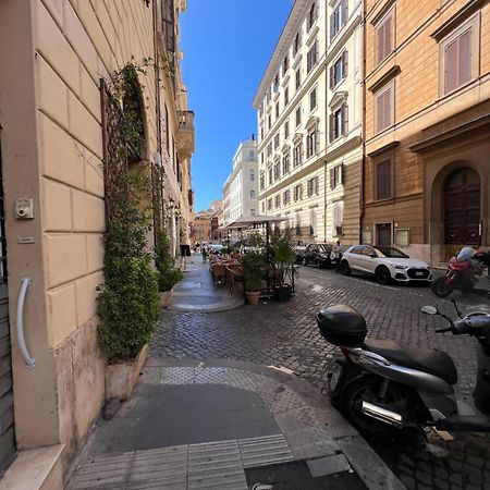 Luxury Room Anelli Center Of Roma 外观 照片