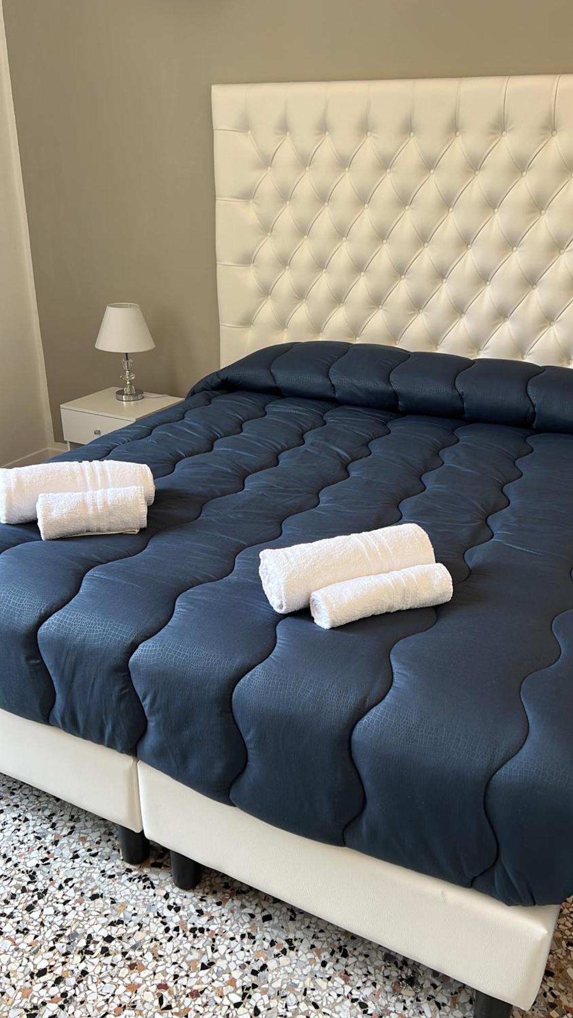 Luxury Room Anelli Center Of Roma 外观 照片