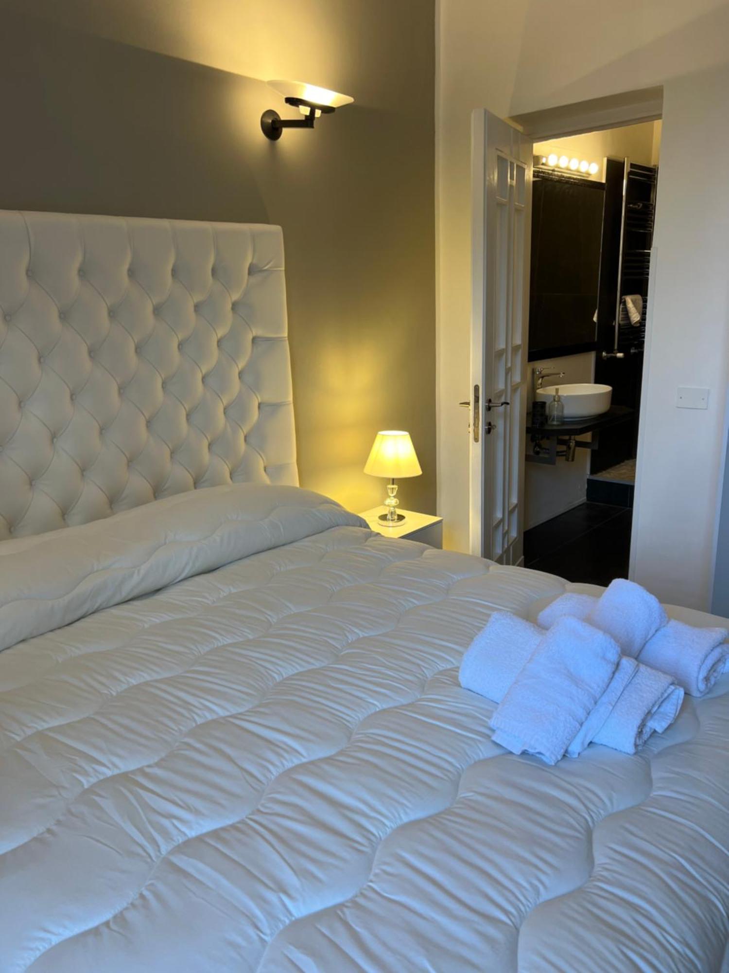 Luxury Room Anelli Center Of Roma 外观 照片
