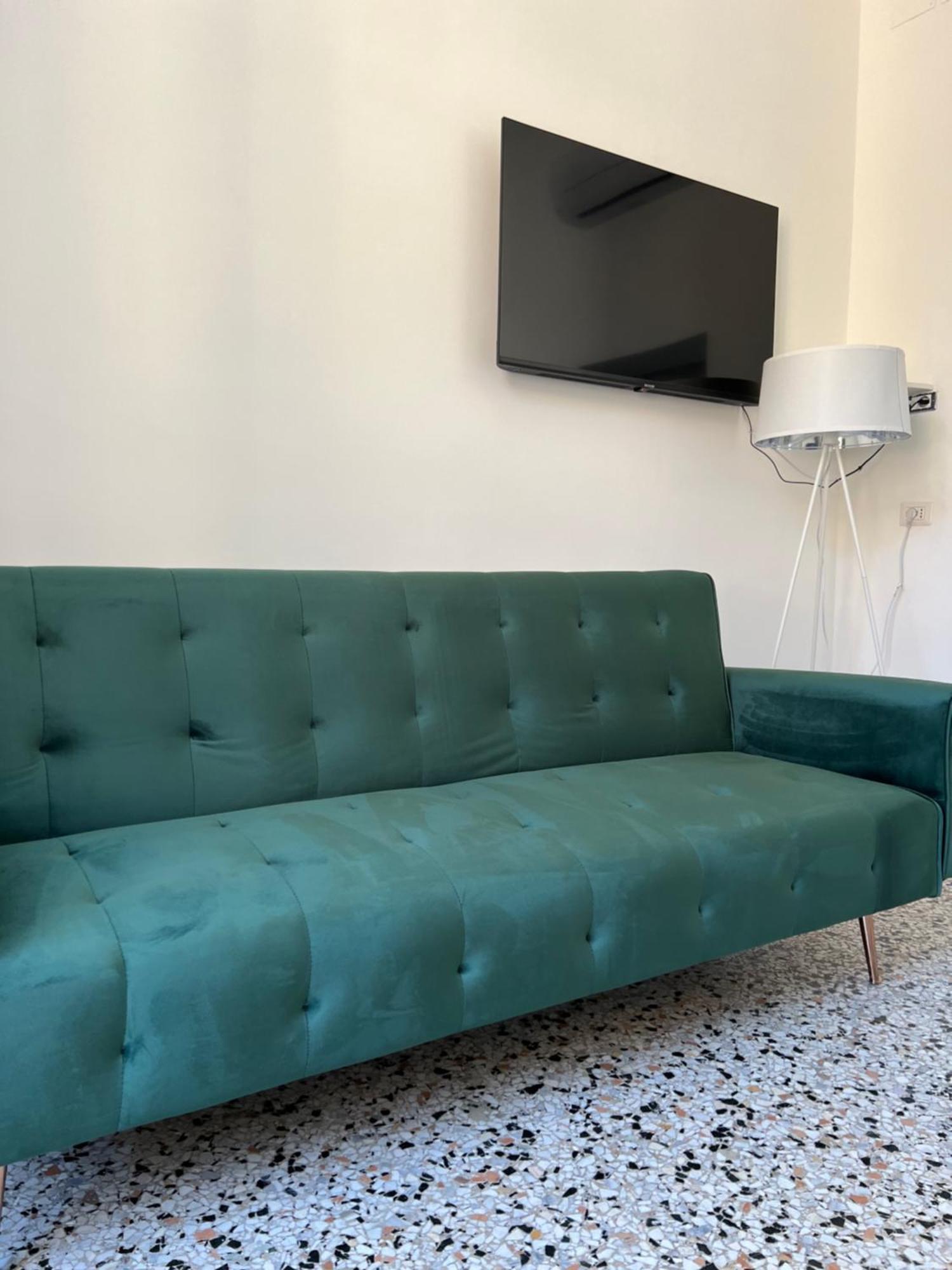 Luxury Room Anelli Center Of Roma 外观 照片