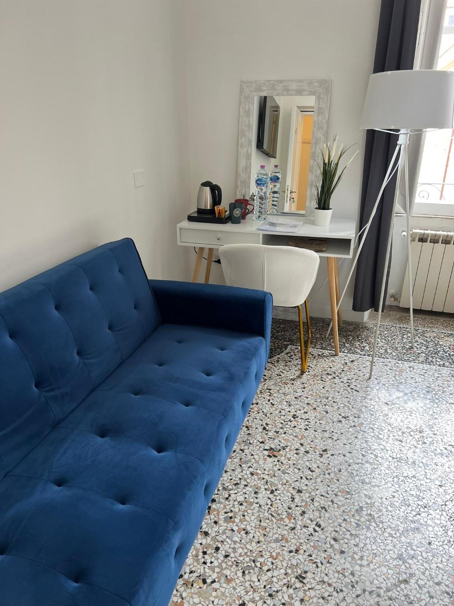 Luxury Room Anelli Center Of Roma 外观 照片