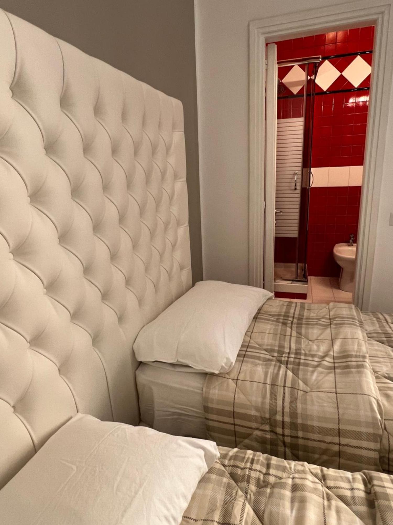 Luxury Room Anelli Center Of Roma 外观 照片