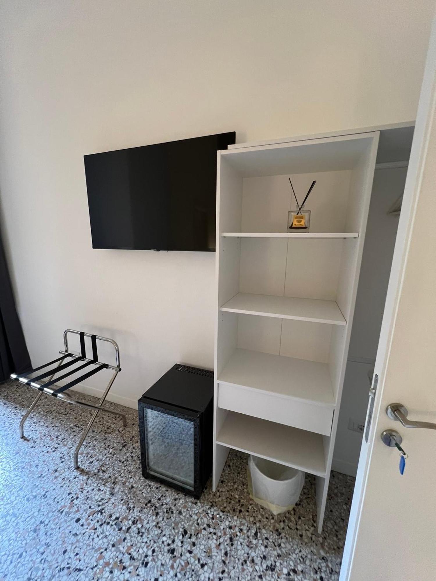 Luxury Room Anelli Center Of Roma 外观 照片