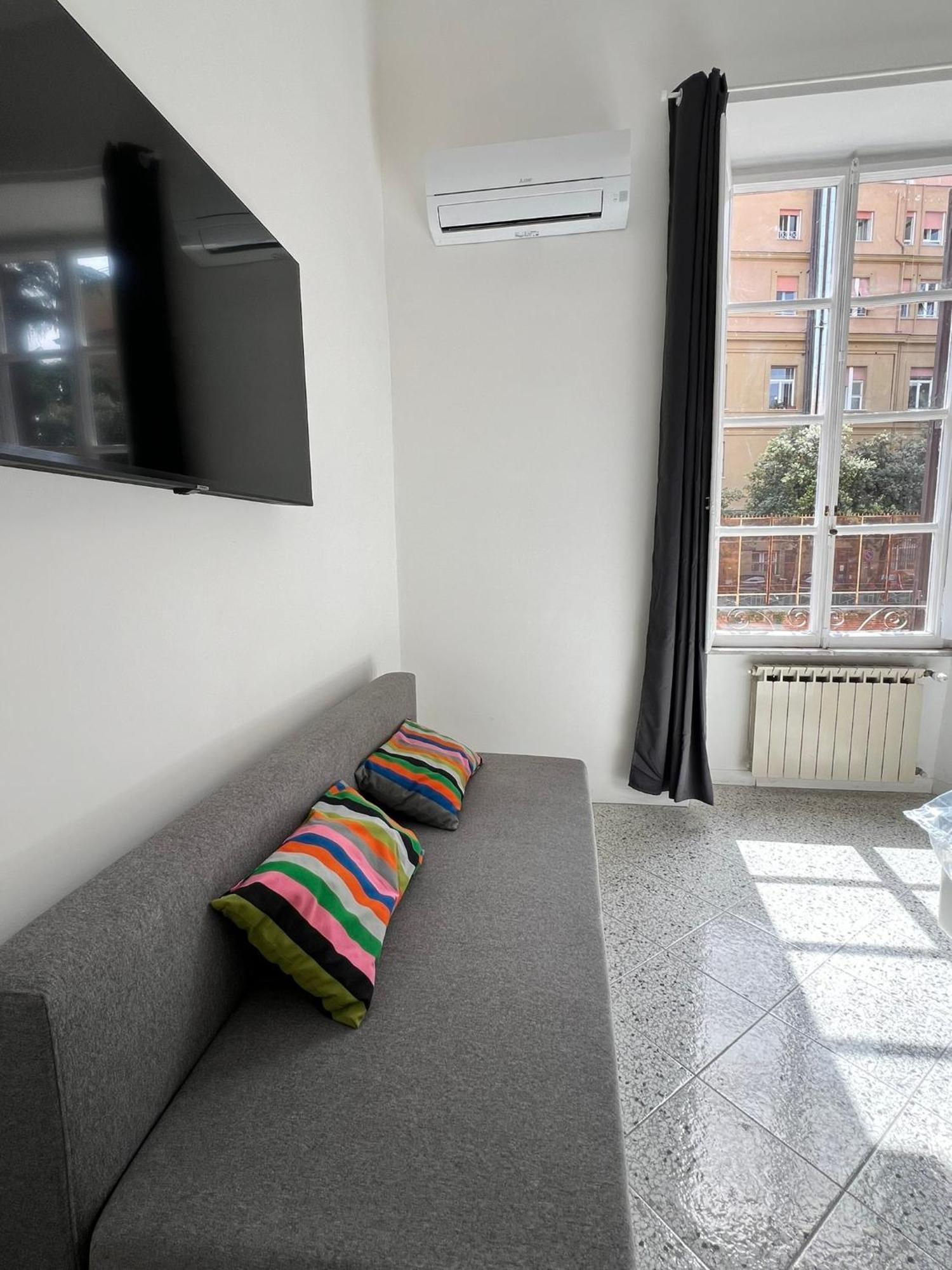 Luxury Room Anelli Center Of Roma 外观 照片