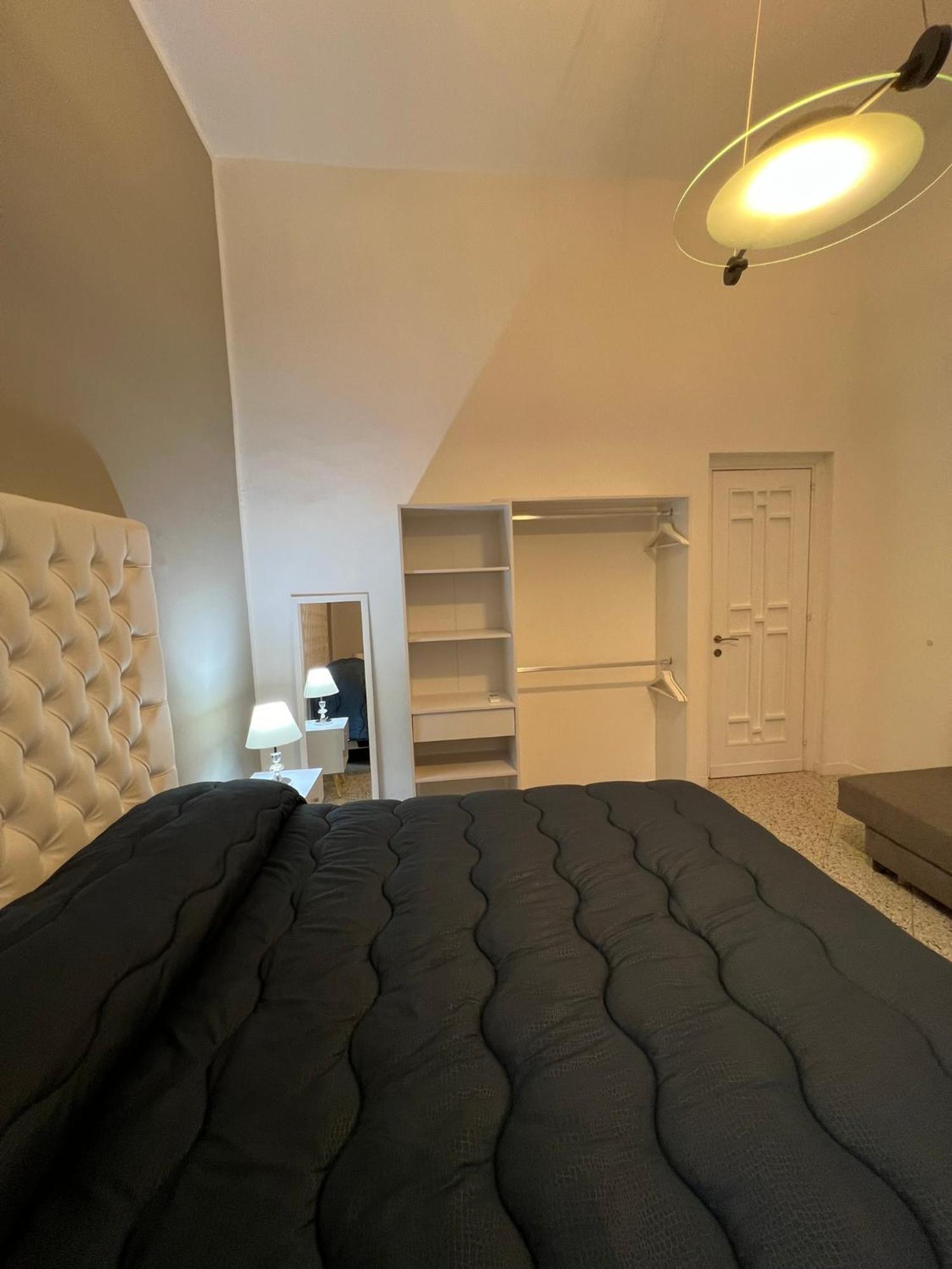 Luxury Room Anelli Center Of Roma 外观 照片