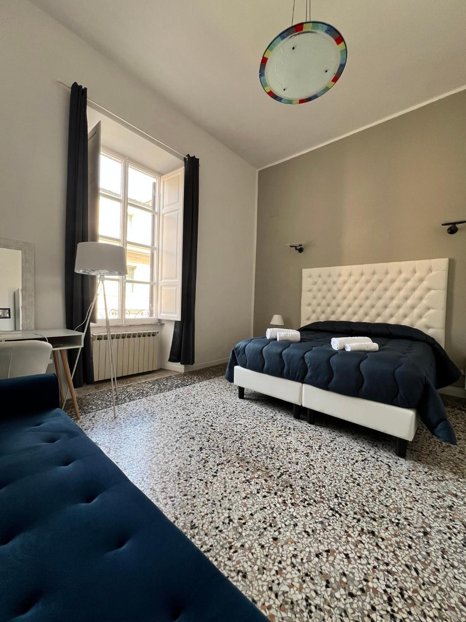 Luxury Room Anelli Center Of Roma 外观 照片