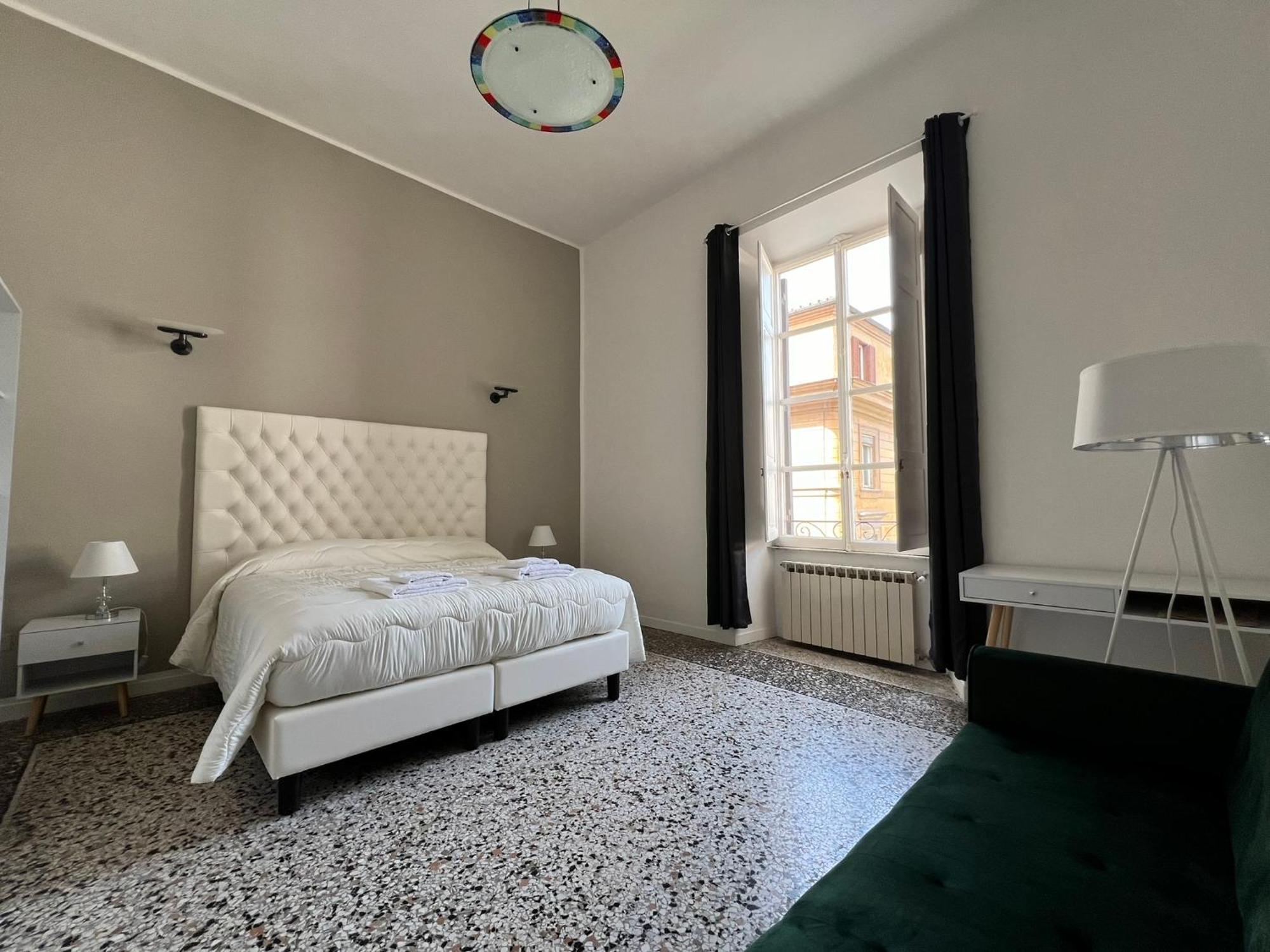 Luxury Room Anelli Center Of Roma 外观 照片
