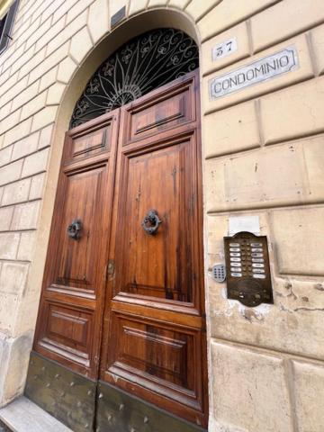 Luxury Room Anelli Center Of Roma 外观 照片
